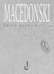 Opera poetica (3 volume)