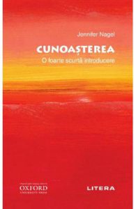 Oxford. Cunoasterea. O foarte scurta introducere