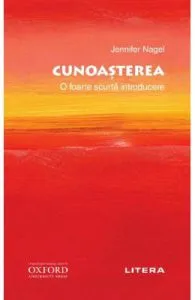 Oxford. Cunoasterea. O foarte scurta introducere
