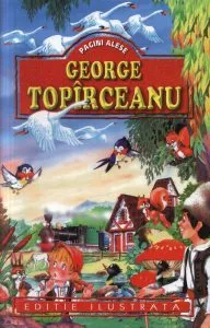 Pagini alese de George Topirceanu