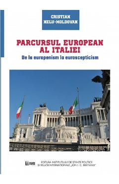 Parcursul european al Italiei