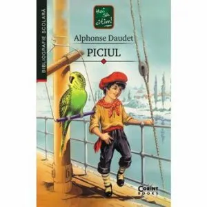 Piciul de Alphonse Daudet