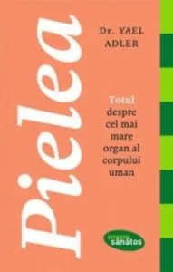 Pielea de Dr. Yael Adler