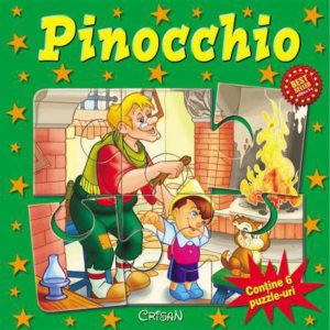 Pinocchio