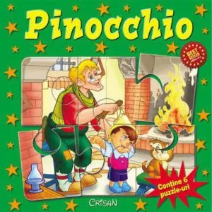 Pinocchio