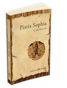 Pistis Sophia. Editia 2012