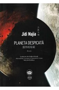 Planeta despicata de Jidi Majia