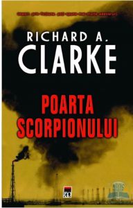 Poarta scorpionului