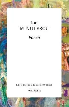 Poezii de Ion Minulescu