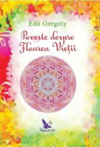 Poveste despre floarea vietii