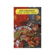 Povesti, povestiri, amintiri (Ion Creanga) de Ion Creanga