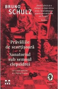 Pravaliile de scortisoara. Sanatoriul sub semnul clepsidrei
