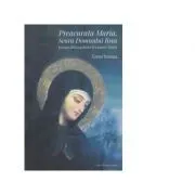 Preacurata Maria, Scara Domnului Isus. Icoane din copilaria Fecioarei Maria de Cornel Todeasa