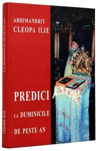 Predici la Duminicile de peste an de Cleopa Ilie