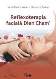 Reflexoterapia faciala Dien 