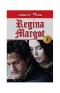 Regina Margot Vol.3