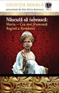 Regina Maria de Dan Silviu Boerescu
