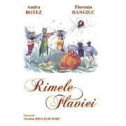 Rimele Flaviei de Andra Botez