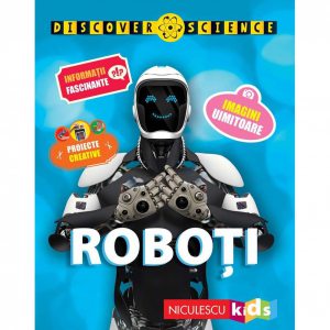 Roboti
