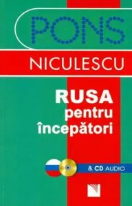 Rusa pentru incepatori & CD audio de Victoria Wildemann