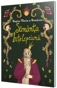 Samanta intelepciunii de Regina Maria