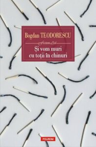 Si vom muri cu totii in chinuri