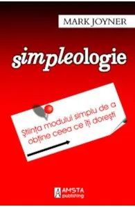 Simpleologie de Mark Joyner