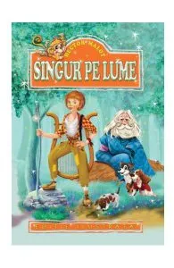 Singur pe lume de Hector Malot