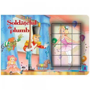 Soldatelul de plumb