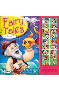 Sound Book. Fairy Tales. Vol.7