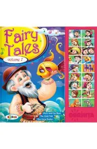 Sound Book. Fairy Tales. Vol.7