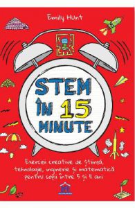 Stem in 15 minute