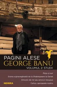 Studii. Pagini alese (Vol. 2) de George Banu
