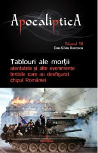Tablouri ale mortii: atentatele si alte evenimente teribile care au desfigurat chipul Romaniei