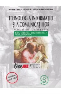 Tehnologia informatiei si comunicatiilor
