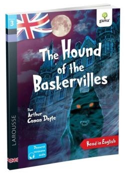 The Hound of the Baskervilles. Read in English