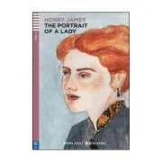 The Portrait of a Lady de Henry James