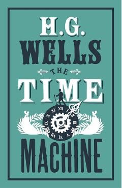 The Time Machine