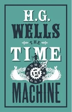 The Time Machine