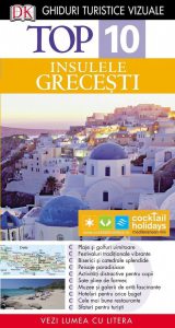 Top 10. Insulele grecesti