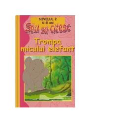 Trompa micului elefant