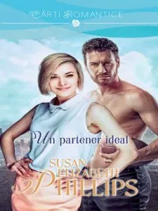 Un partener ideal. de Susan Elizabeth Phillips