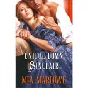 Unicul domn Sinclair