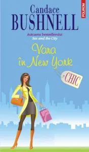 Vara in New York de Candace Bushnell