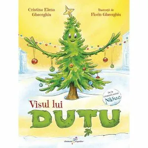 Visul lui Duțu de Cristina Elena Gheorghiu