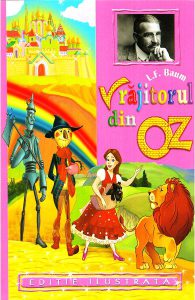 Vrajitorul din Oz