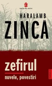 Zefirul de Haralamb Zinca