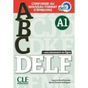 ABC DELF de David Clement-Rodriguez