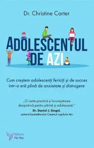 Adolescentul de azi de Chris Carter