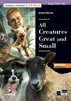 All Creatures Great and Small   Online Audio (Step One A2)